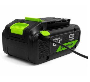 Batería recargable tipo C 24 V 2 Ah