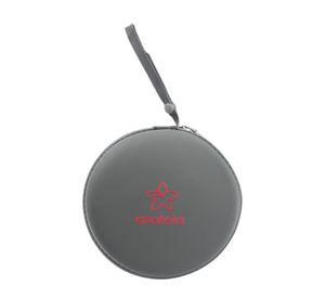 Cojin De Viaje Mujer Neck Cushion Gris Claro
