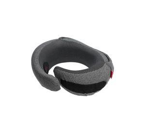 Cojin De Viaje Mujer Neck Cushion Gris Claro