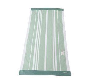 Toalla playa Bella Mare brezza 80x160 cm