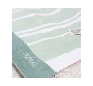 Toalla playa Bella Mare brezza 80x160 cm