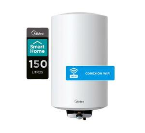 Termo eléctrico MWH150-20EFG(CL)W 150 lt