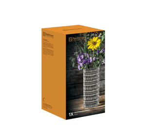 Florero Ethno 28cms