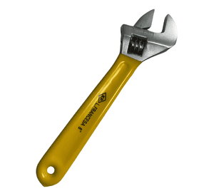 Llave francesa ajustable apertura 25mm 8 pulgadas #1