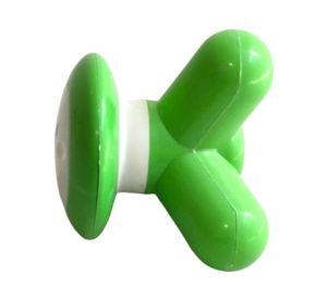 Mini Masajeador Para Cuello y Cabeza Dblue Verde DBMAS01G