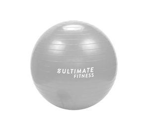 Balón Pilates 55 cm con Inflador
