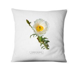 Funda Cardo Blanco