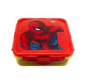 Hermético 500 ml Spider-Man Película