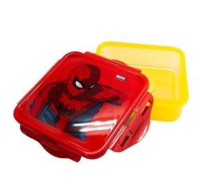 Hermético 500 ml Spider-Man Película