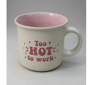 Taza De Ceramica Con Dise o Decostilo