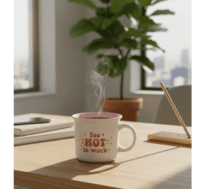 Taza De Ceramica Con Dise o Decostilo