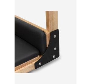 Barill Alto Escalera Pilates
