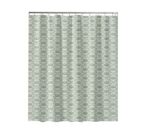 Cortina baño Flor 180x180 cm