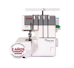 Maquina Overlock 454D