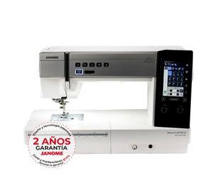 Maquina de Coser Computarizada Profesional MC9480QCP