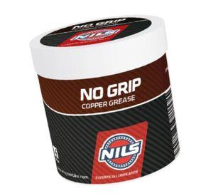 Grasa Cobre Nils No Grip 180g Pernos Frenos Escapes