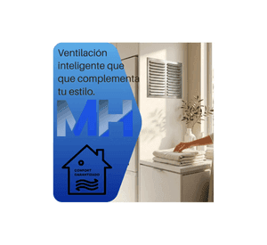 Celosia De Ventilacion Aluminio 30x25 Cm Rejilla Ventilacion Blanco