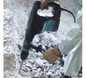 Martillo Demoledor SDS-MAX  1.300 W. Makita HM1101C