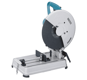 Tronzadora 355 mm. 2.000 W. Makita 2414NBE