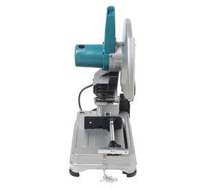 Tronzadora 355 mm. 2.000 W. Makita 2414NBE
