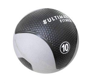 Balón Medicinal con Rebote Pro 10 kg