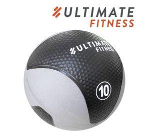 Balón Medicinal con Rebote Pro 10 kg