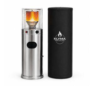 Estufa a Gas Exterior CILDRO LW G E106 + Funda