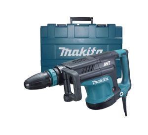 Martillo Demoledor SDS-MAX 1.510 W. Makita HM1213C