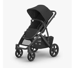 Coche UPPAbaby Vista V3 jake