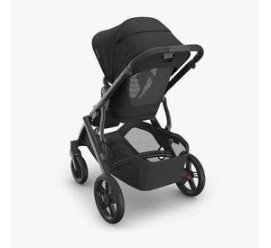 Coche UPPAbaby Vista V3 jake
