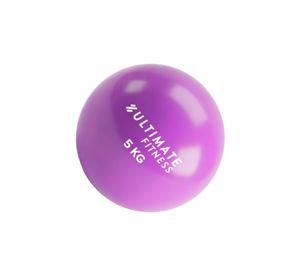 Balón Medicinal PVC 5 KG