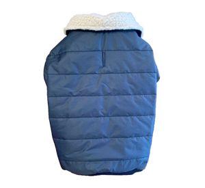 Parka Chiporro talla XS