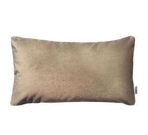 FUNDA COJIN DECORATIVO DISEÑO SUAVE BEIGE 50X30