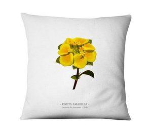 Funda Rosita Amarilla