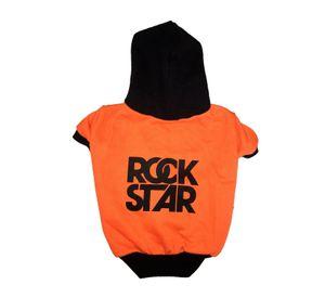 Polerón Rock Star talla M