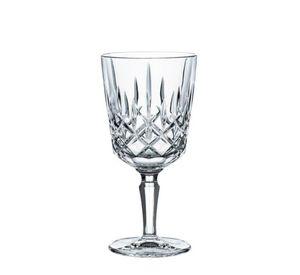 Set 4 Copas Vino Noblesse