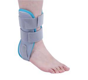 Tobillera Ferula Soporte Antiesguince Fascitis Plantar