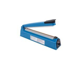 Selladora De Bolsas Plastico Impulso 400mm
