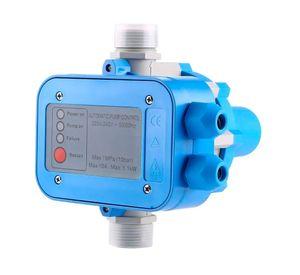 Controlador de Presi n para Bomba de Agua