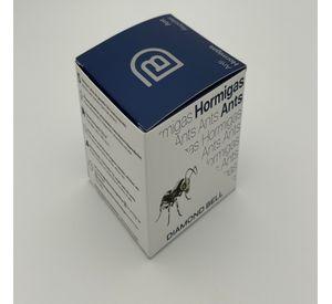Repelente Anti Hormigas Interior Diamond Bell Db 04 125m2