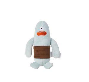 Pidan Peluche Catnip Peque o Monstruo Celeste