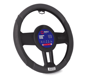 Funda Cubre Volante Sparco Original Excelente Calidad Pro