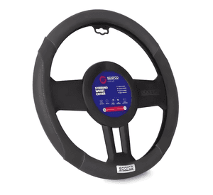 Funda Cubre Volante Sparco Original Excelente Calidad Pro