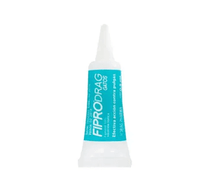 Fiprodrag Gatos Pipeta