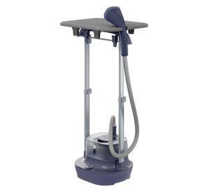 Plancha a Vapor Vertical 2,5L 1800W con Tabla de Planchar EGS20