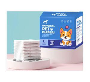 Pack 12 Pa ales Absorventes XL Para Perros Macho Mascotas