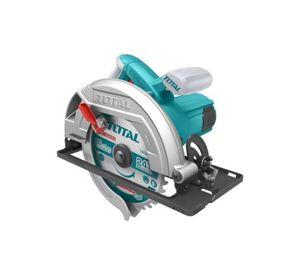 Sierra Circular Total 7 1/4 Pulgadas 1600W Profesional
