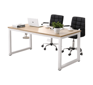 Escritorio mesa 120*60*74cm Blanco #9