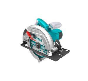 Sierra Circular Total 7 1/4 Pulgadas 1600W Profesional