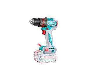 TALADRO PERCUTOR TIDLI426981 42V TOTAL 13MM